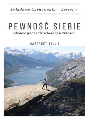 cover image of Pewność Siebie